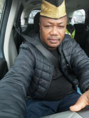 Fredrich Wabwire