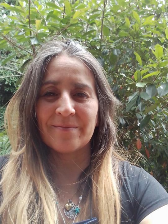 Bibiana Vanesa Cremon