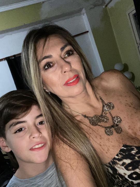 Teresa Lopez