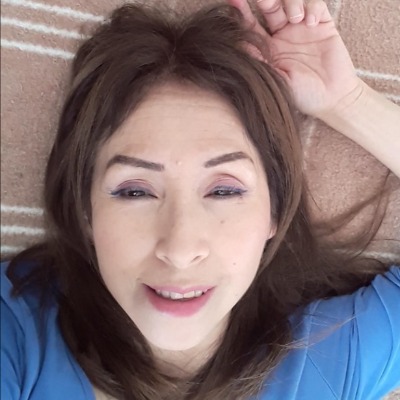Alicia Nagatomi