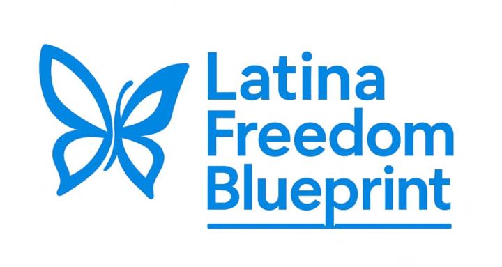 Latina Freedom Blueprint