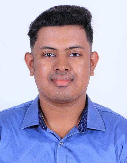 Surya Kanta Behera
