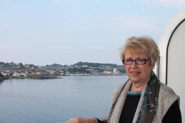 Carol Lockwood