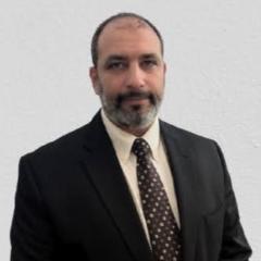 Esslam Mansour