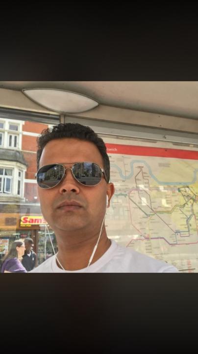 Satyendra Sah