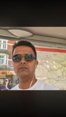 Satyendra Sah