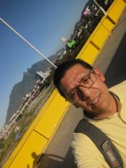 Cesar Cruz García