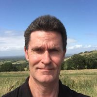 Tony Morgan