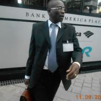 Etienne René Mbam Mbam
