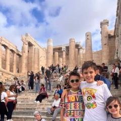 Vojin i Dmitri Djordjevic