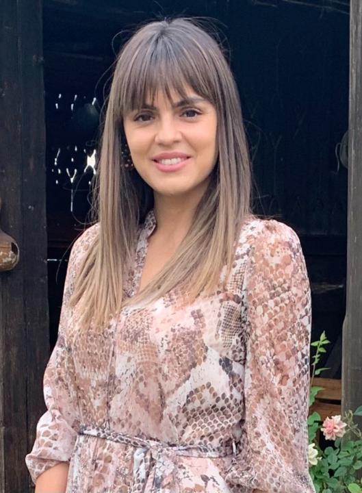 Katarina Djordjevic