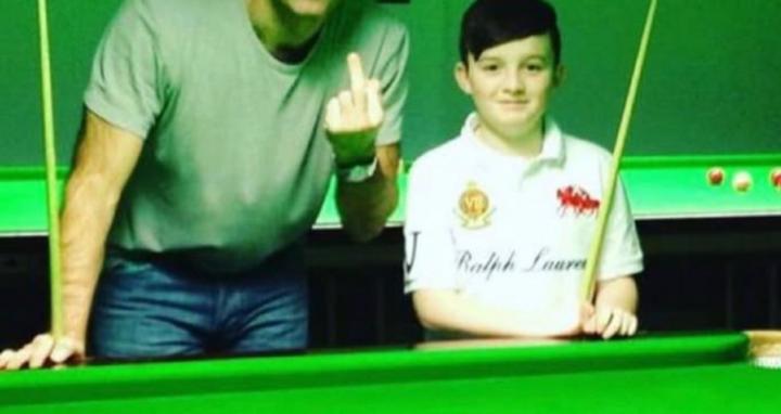 Pool & snooker