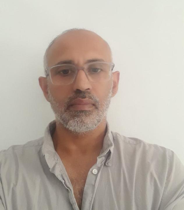 Arv Mehta
