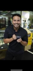 Nicolas Vélez Gil