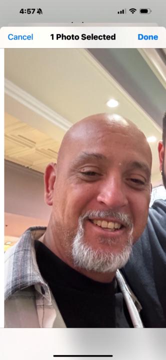 Kirk Ronolo