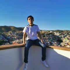 Juan Pablo Espino Hernández