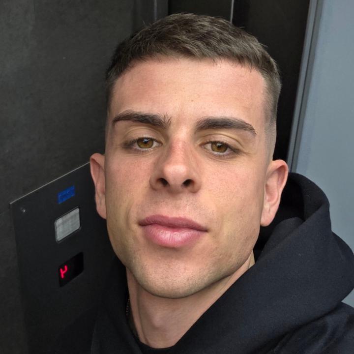 Ivan Granados