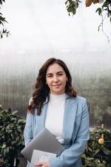 Selina Fink
