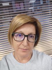 Клавдия Пакова