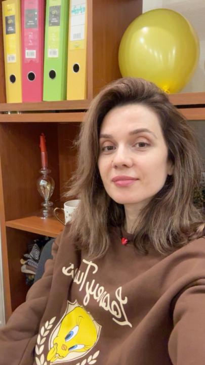 Ruska Dobadzishvili