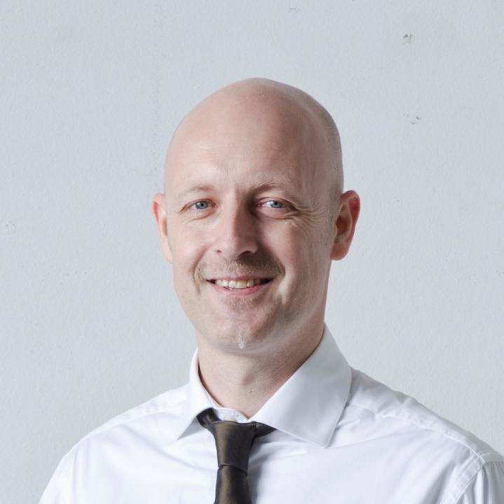 Kristian Storm-Jørgensen