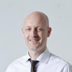 Kristian Storm-Jørgensen