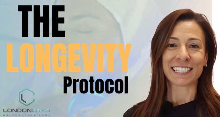 The Longevity Protocol