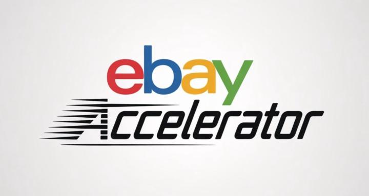 eBay Accelerator