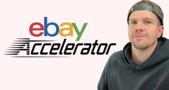 eBay Accelerator