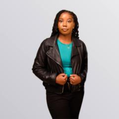 Cynthia Munyasya