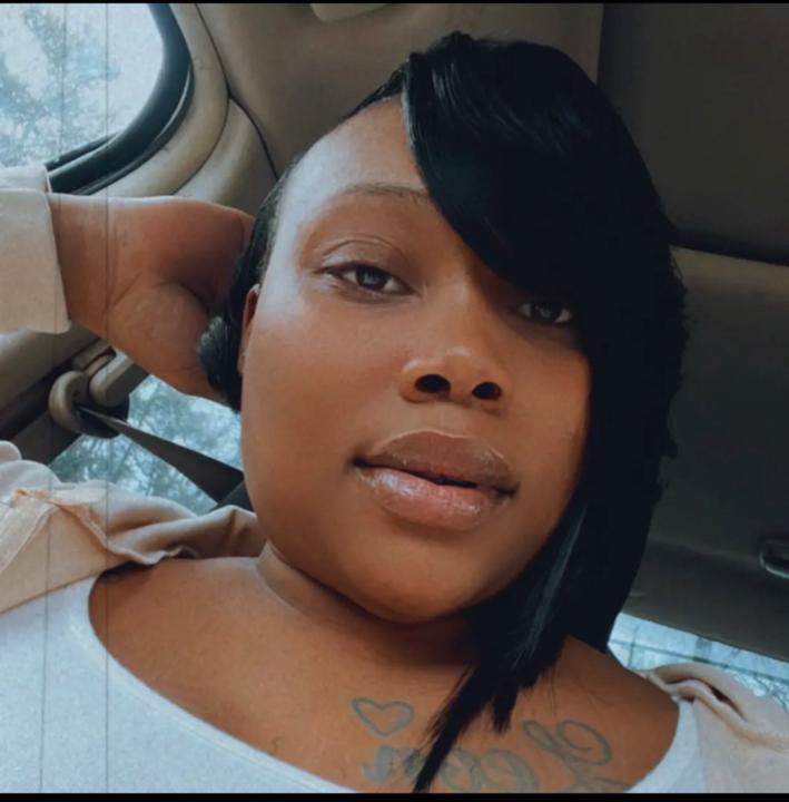 Shaniqua Lacey
