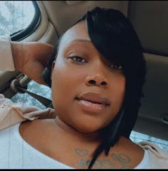 Shaniqua Lacey