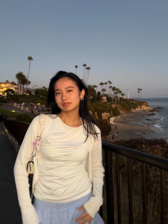 Davina Tran