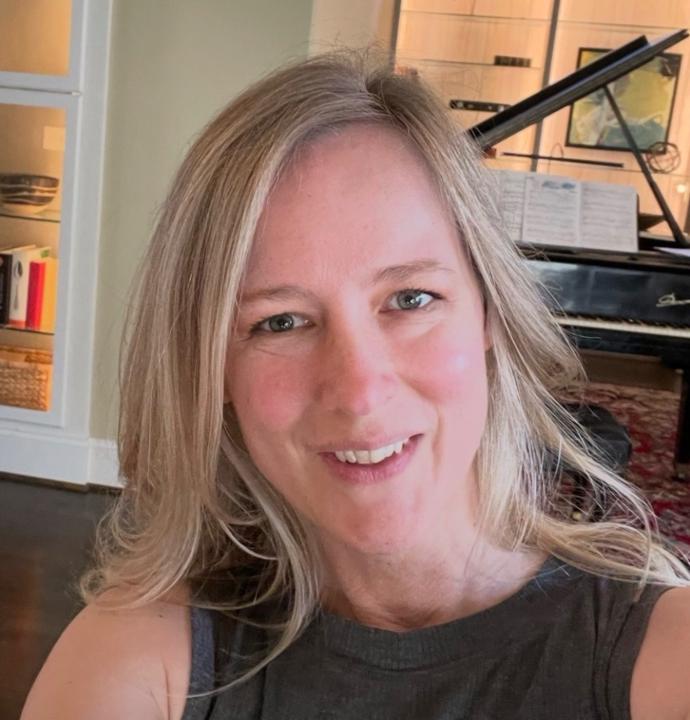 Jennifer Cuebas Rudd