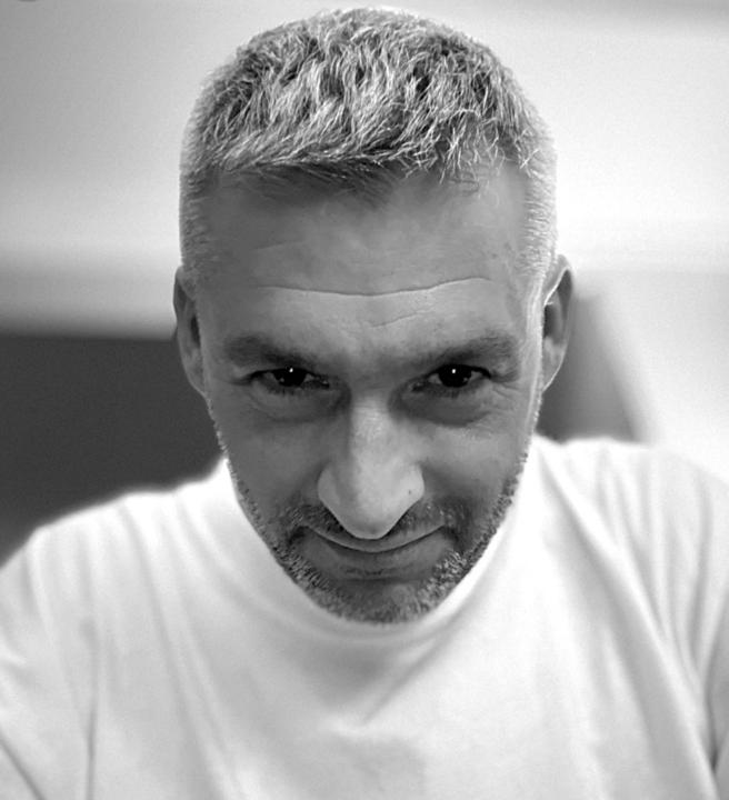 Gary Fulgueiras