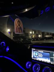 Christopher Osullivan