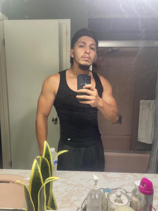 Arath Chavez