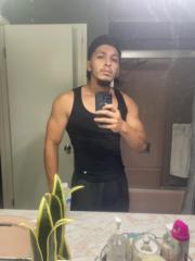 Arath Chavez