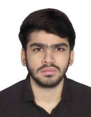 Uzair Faisal