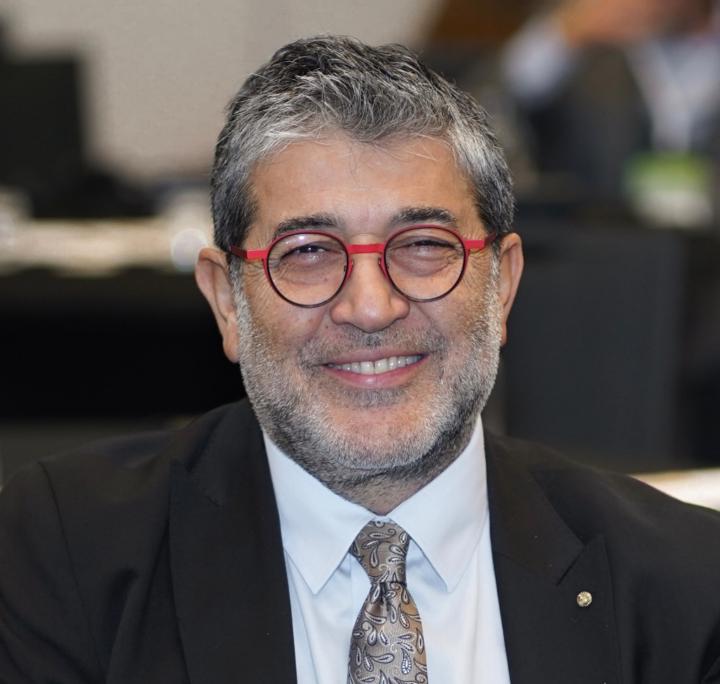 Beşir Kemal Ustaoğlu