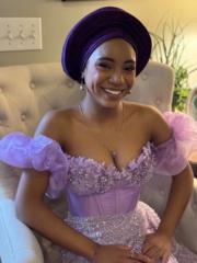 Amber Wilsondebriano