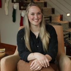 Abi Brown