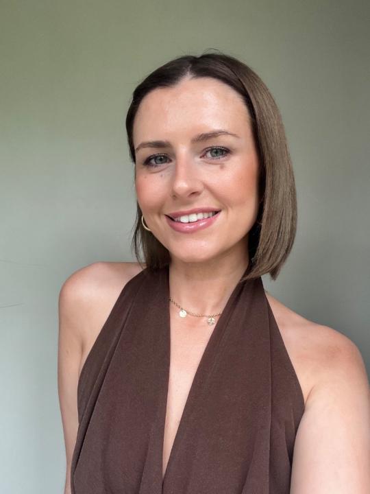 Shannon Smith
