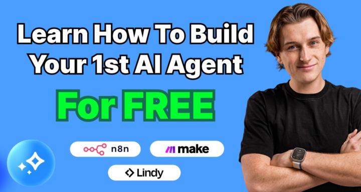 AI Agent Builder