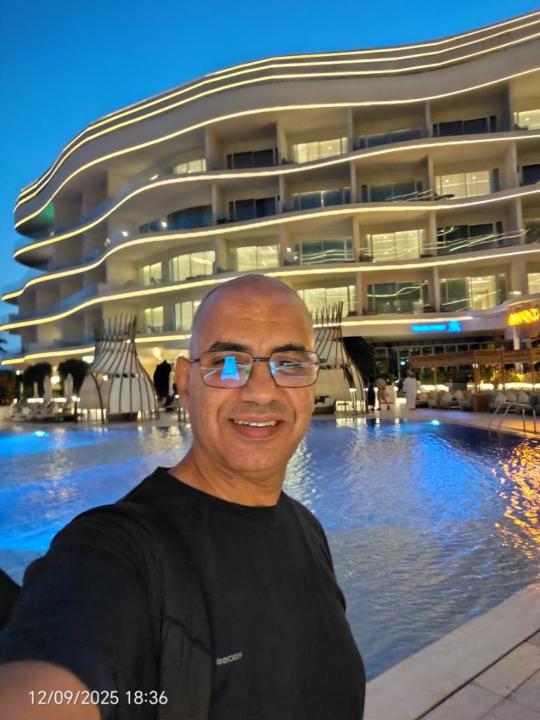 Aziz Khouaiji