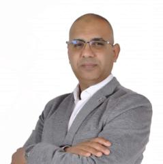 Aziz Khouaiji