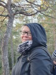 Ylva Maria Ahlberg