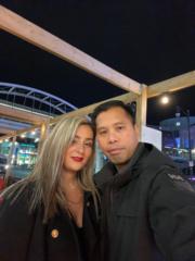 Tania Leung