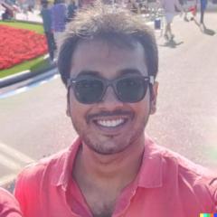 Ishan Goel