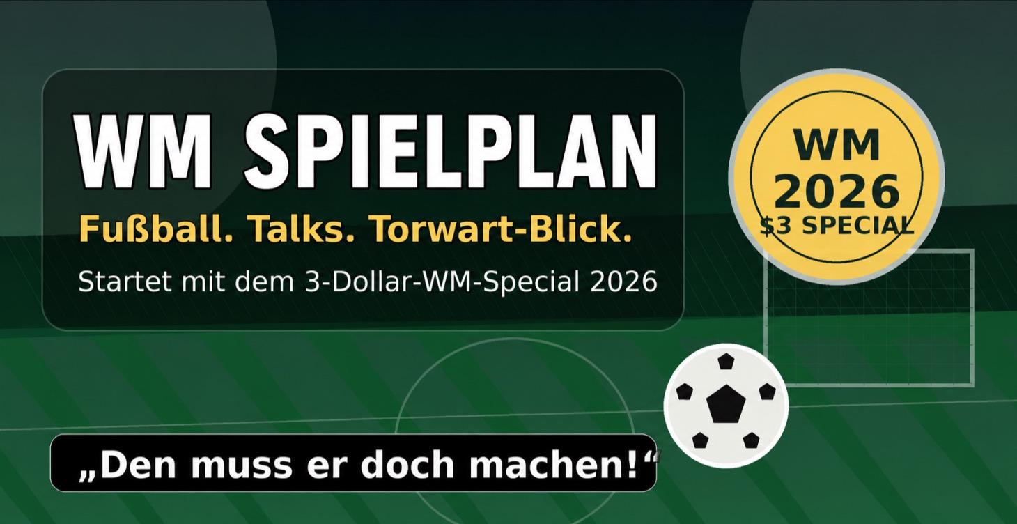 WM Spielplan / wichtigsten Infos by Hans Philipp
